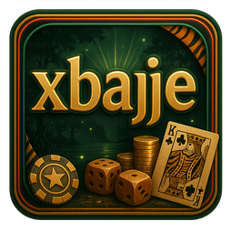 xbajje তথ্য সংরক্ষণ নথি
